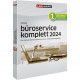 Lexware B roservice Komplett 2024 Einzelplatzversion - 1 Devise, ABO - ESD -DownloadESD