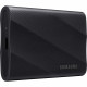 4TB Samsung Portable T9 USB 3.2 Gen2 Black retail