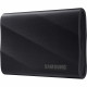 4TB Samsung Portable T9 USB 3.2 Gen2 Black retail