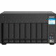 8-Bay QNAP TS-832PX-4G