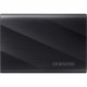 1TB Samsung Portable T9 USB 3.2 Gen2 Black retail