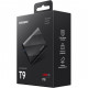 1TB Samsung Portable T9 USB 3.2 Gen2 Black retail