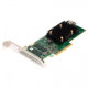 RAID SATA/SAS PCIe 8x Broadcom/LSI MEGARAID 9560-8i