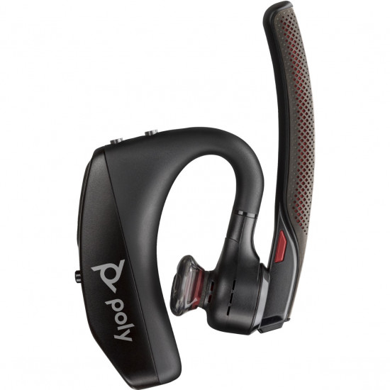 Poly Voyager 5200 USB-A Bluetooth Headset +BT700 dongle (206110-102)