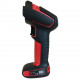 Honeywell Barcode-Scanner Granit 1990iSR 1D/2D USB RS-232 TTL Kabelgebunden