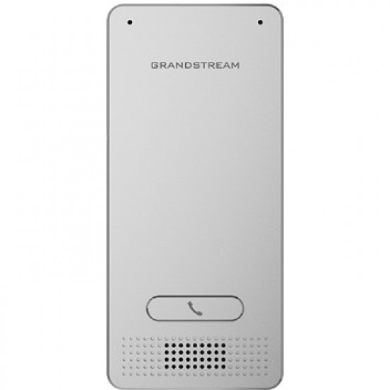 Grandstream GDS3702 HD Audio IP Intercom System