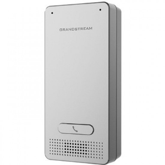 Grandstream GDS3702 HD Audio IP Intercom System