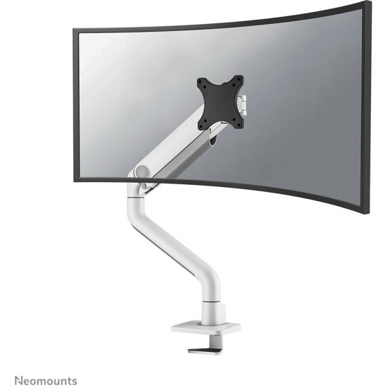 Full-Motion-Tischhalterung f r 17-49inch Bildschirme 18KG DS70S-950WH1 Neomounts White