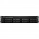 8-Bay Synology RackStation RS1221+