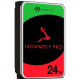 24TB Seagate IronWolf Pro ST24000NT002 7200RPM 512MB