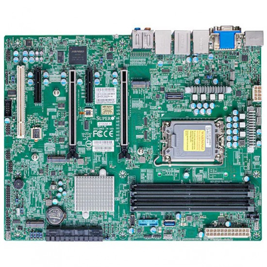 1700 S Supermicro MBD-X13SAE-F-B