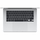 MacBook Air: Apple M3 chip with 8-core CPU and 10-core GPU, 8GB, 512GB SSD - Silver
