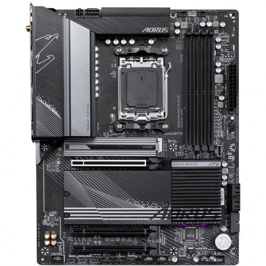 AM5 GIGABYTE B650 AORUS ELITE AX V2 DDR5