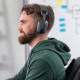 Logitech Headset Zone Vibe 100