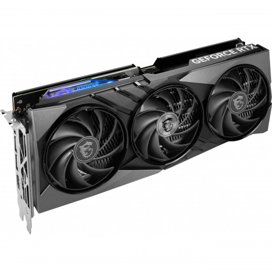 RTX 4070 Ti Super 16GB MSI Gaming X Slim GDDR6X 3Fan