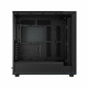 Midi Fractal Design North XL Charcoal Black TG Dark