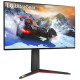 68cm/27inch (3840x2160) LG UltraGear 27GP95RP-B 16:9 4K NanoIPS 1ms 144Hz HDR600 HDMI DP Pivot Black