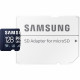 CARD 128GB Samsung PRO Ultimate microSDXC 200MB/s +Adapter