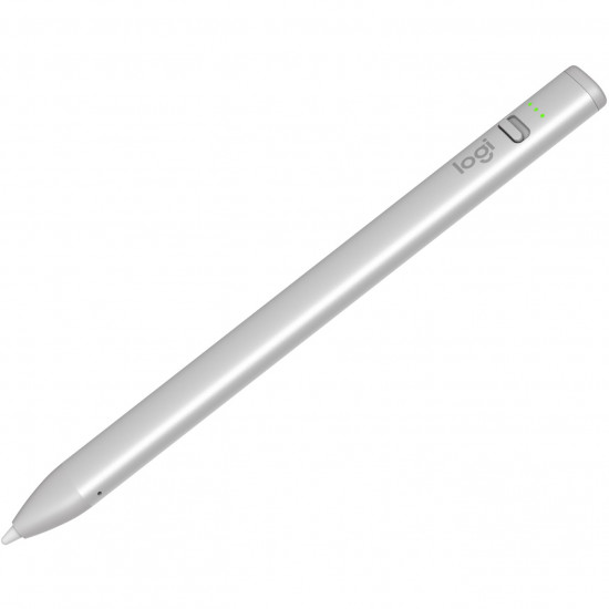 Logitech Crayon Digitaler Pencil