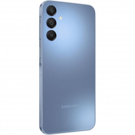 Samsung Galaxy A15 128GB 4RAM 4G EU blue