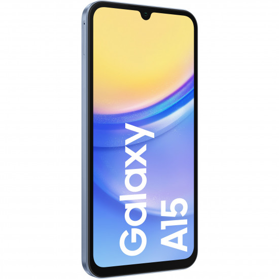 Samsung Galaxy A15 128GB 4RAM 4G EU blue