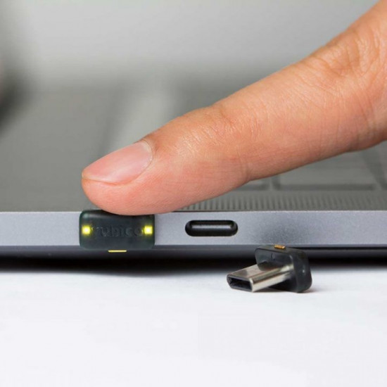 YubiKey 5C Nano USB-C