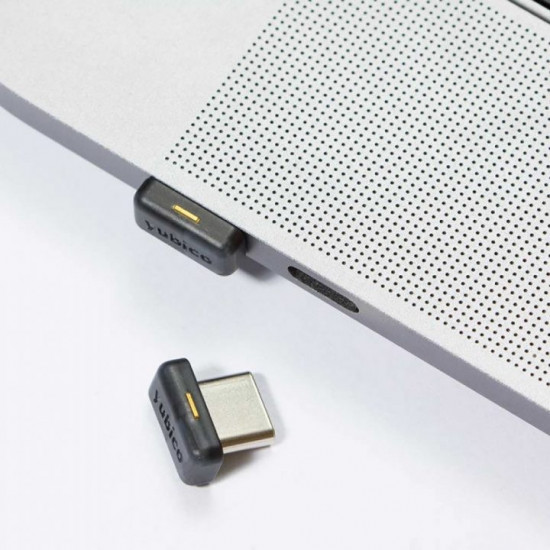 YubiKey 5C Nano USB-C