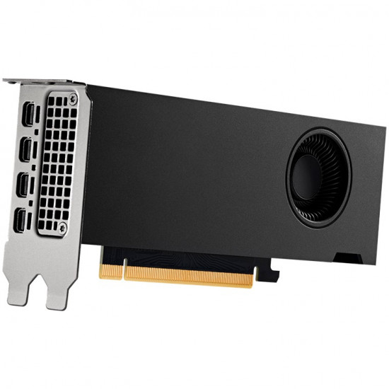 Quadro RTX 2000 ADA 16GB PNY (Retail)