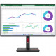 80cm/31,5inch (3840x2160) Lenovo ThinkVision T32p-30 16:9 4K IPS 4ms 60Hz HDMI DP USB-C Pivot Black