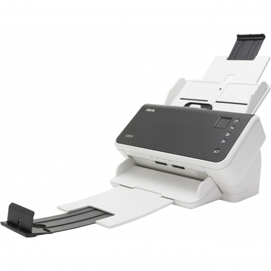 Kodak Dokumentenscanner S2050 A4 50 S./Min. Duplex ADF 80 Blatt USB 2.0 USB 3.1