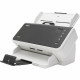 Kodak Dokumentenscanner S2070 A4 70 S./Min. Duplex ADF 80 Blatt USB 2.0 USB 3.1