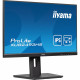 61cm/24inch (1920x1080) Iiyama ProLite XUB2493HS-B6 16:9 FHD IPS 0.5ms 100Hz HDMI DP Pivot