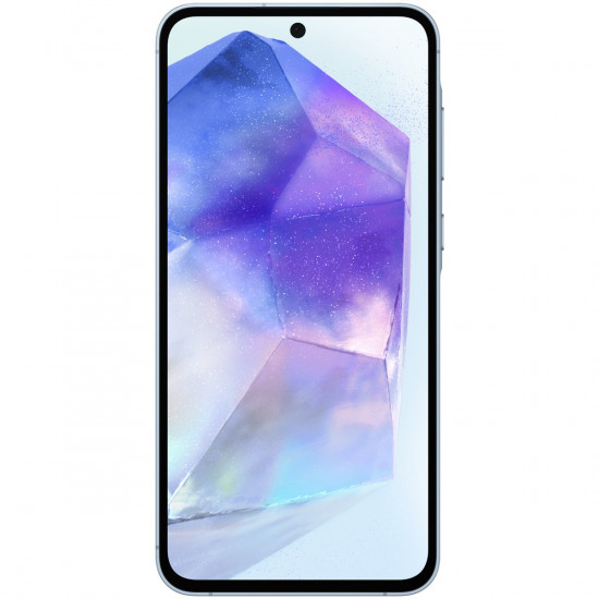 Samsung Galaxy A55 128GB 8RAM 5G DE blue