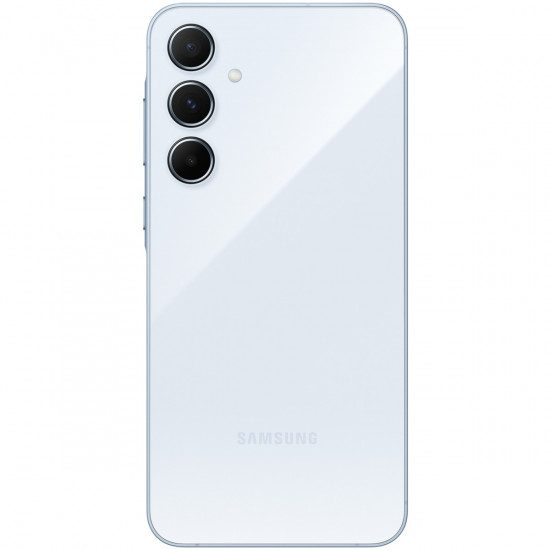 Samsung Galaxy A55 128GB 8RAM 5G DE blue