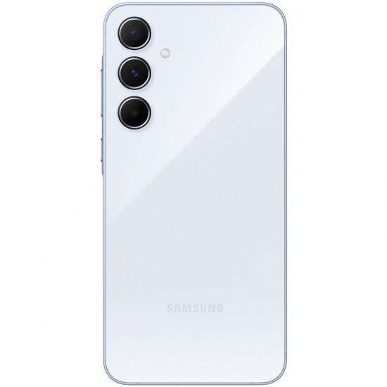Samsung Galaxy A55 256GB 8RAM 5G DE blue