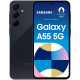 Samsung Galaxy A55 256GB 8RAM 5G DE black