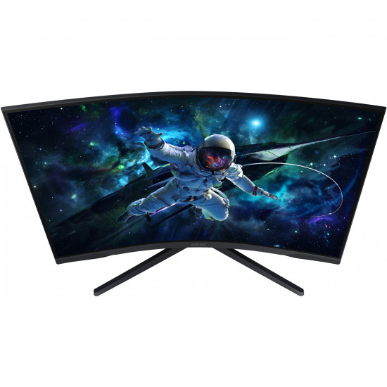 81,3cm/32inch Samsung Odyssey S32CG554EU 16:9 HDMI Black