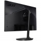 68,6cm/27inch (2560x1440) Acer CB272U E3bmiiprzx 16:9 WQHD IPS 1ms 100Hz HDR10 HDMI DP Speaker Black