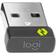 Logitech Logi Bolt - Wireless Maus- / Tastaturempf nger - Keyboard layout might be German