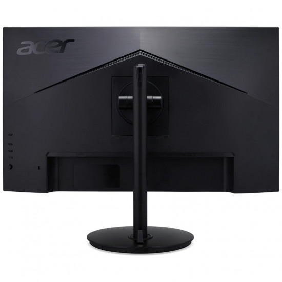 61xm/24 (1920x1080) Acer Vero CB242Y E3bmiprzx 16:9 FHD IPS 1ms 100Hz HDMI VGA DP Speaker Black