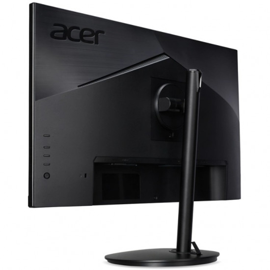 61xm/24 (1920x1080) Acer Vero CB242Y E3bmiprzx 16:9 FHD IPS 1ms 100Hz HDMI VGA DP Speaker Black