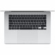 MacBook Air: Apple M3 chip with 8-core CPU and 10-core GPU, 8GB, 256GB SSD - Silver