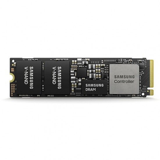 M.2 512GB Samsung PM9B1 NVMe PCIe 4.0 x 4 bulk