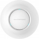 Grandstream GWN7615 802.11ac Wave-2 3×3:3 Enterprise Wi-Fi Access Point