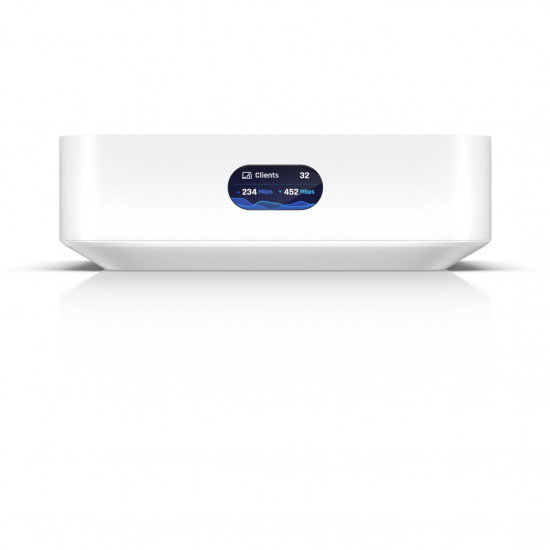 Router Ubiquiti UniFi Cloud Gateway UX