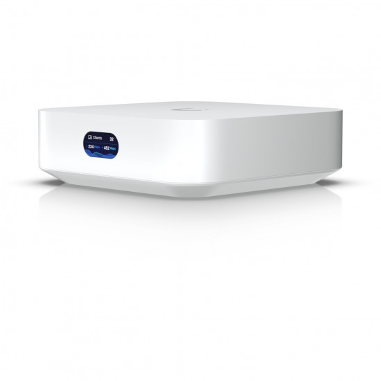 Router Ubiquiti UniFi Cloud Gateway UX