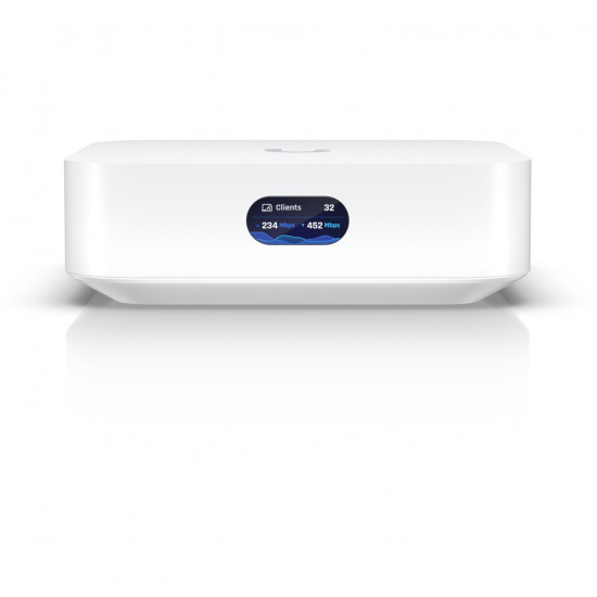 Router Ubiquiti UniFi Cloud Gateway UX