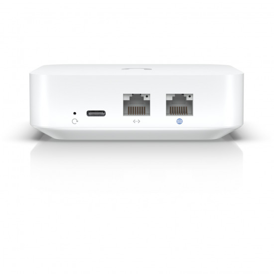 Router Ubiquiti UniFi Cloud Gateway UX