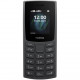 Nokia 105 (2023) Feature Phone Dual SIM black