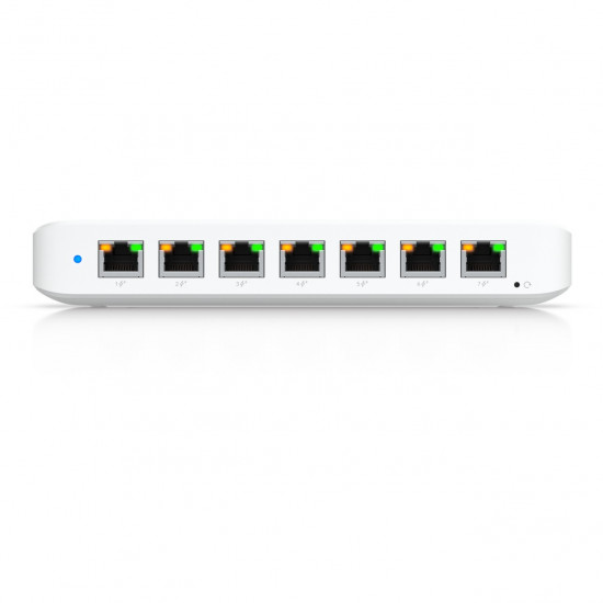 8P Ubiquiti UniFi USW-Ultra 42W POE++